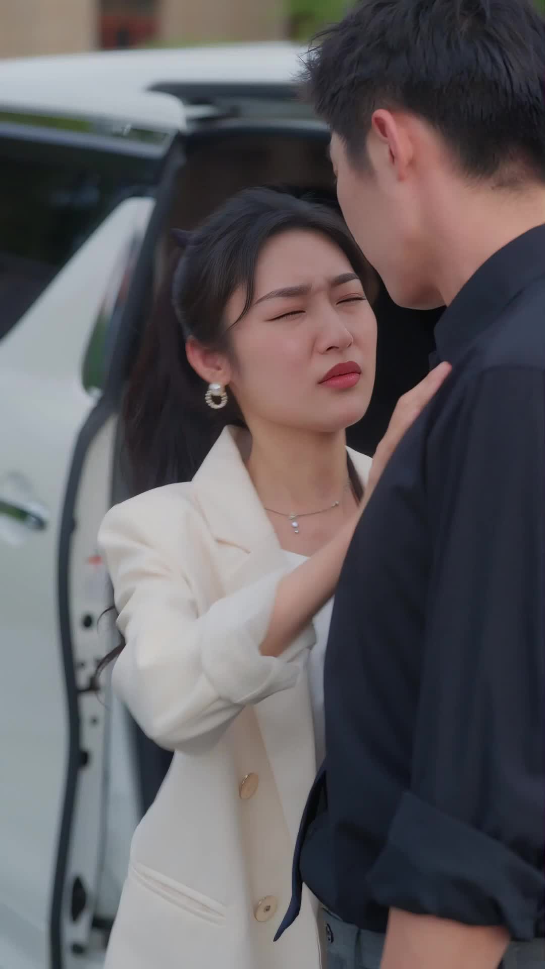16화 - 헬로우, 마이 대디